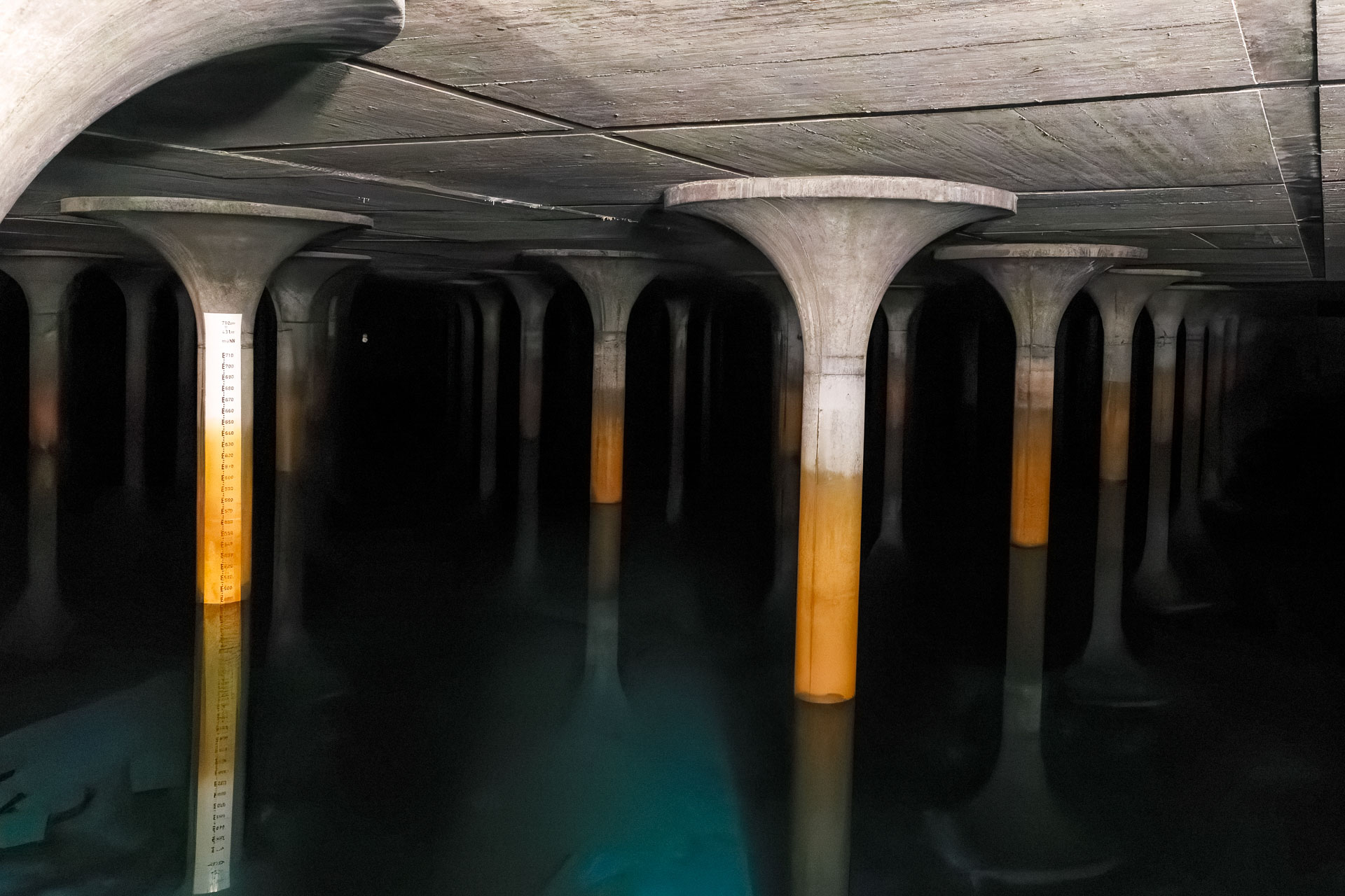 Wasserbehälter 2025