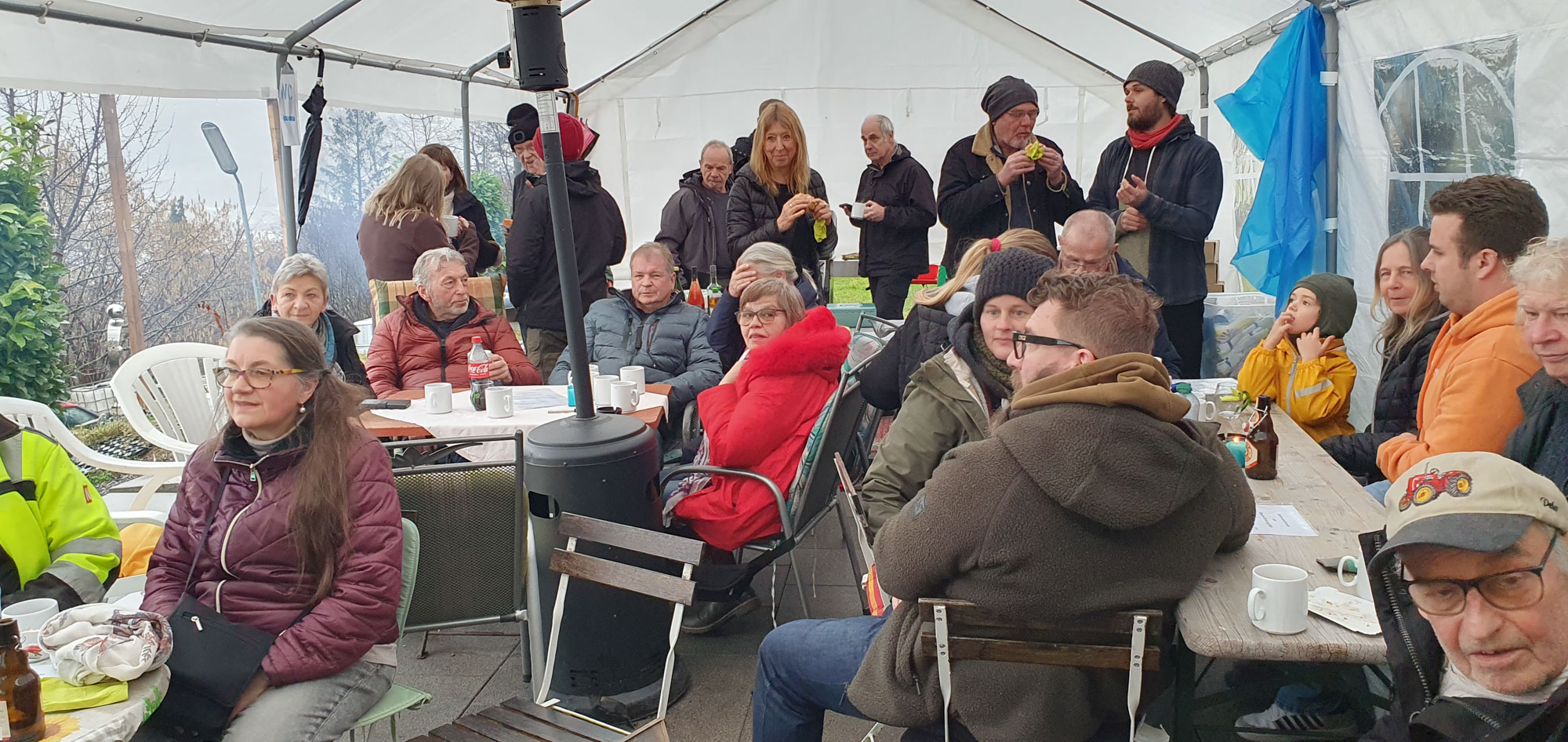 4. Ellenrain-Wintertreff - Februar 2026